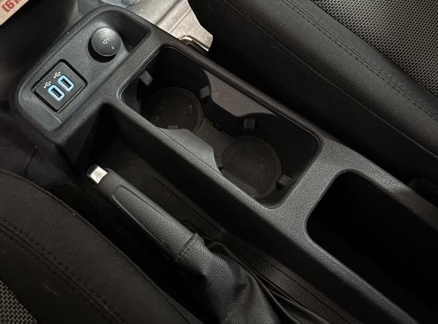 Ford Transit Connect Van XL LWB w/Rear Symmetrical Doors 2022