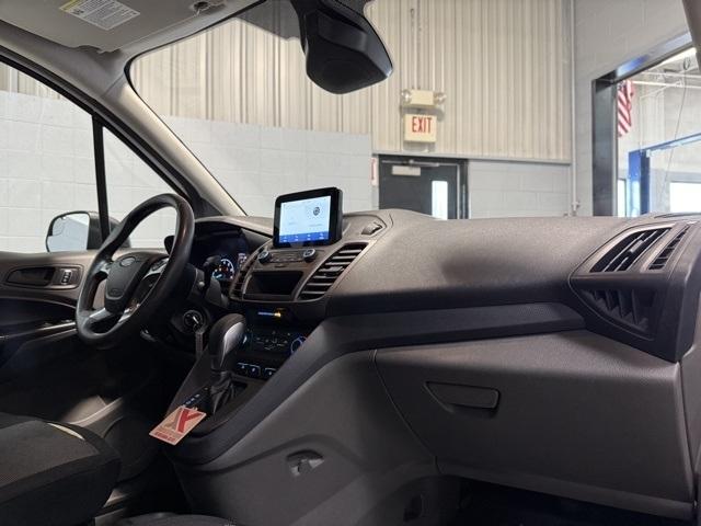 Ford Transit Connect Van XL LWB w/Rear Symmetrical Doors 2022