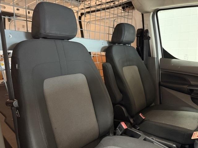 Ford Transit Connect Van XL LWB w/Rear Symmetrical Doors 2022