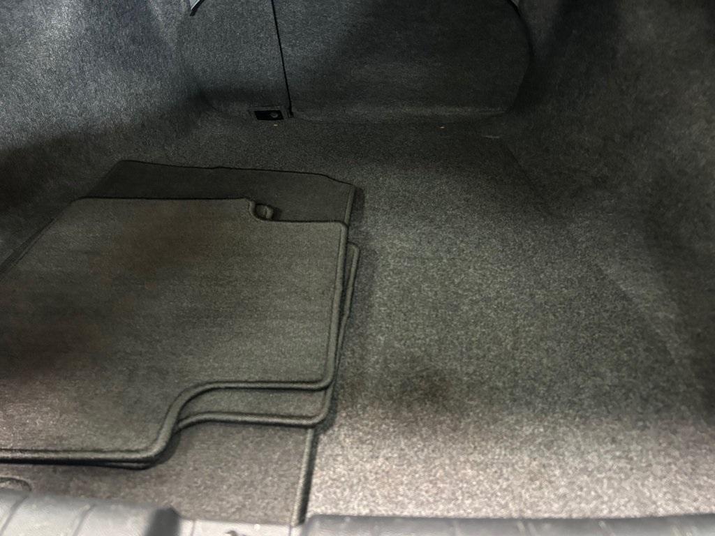 Honda Accord Sedan 4dr I4 CVT EX 2016