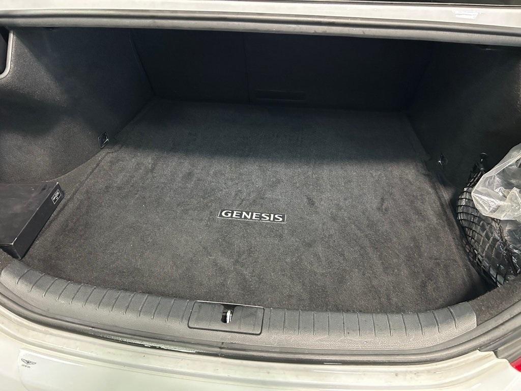 Genesis G70 3.3T AWD 2020