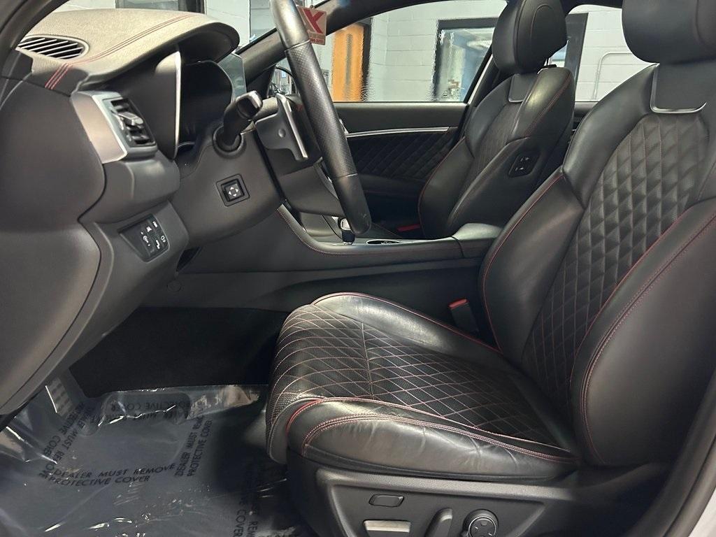 Genesis G70 3.3T AWD 2020