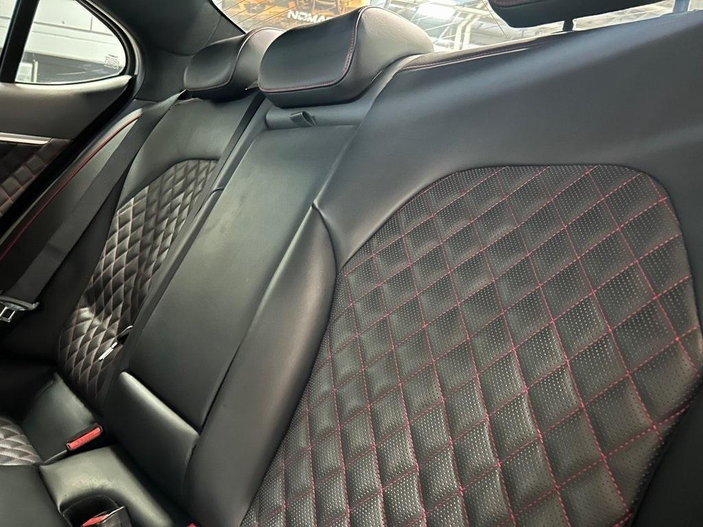 Genesis G70 3.3T AWD 2020