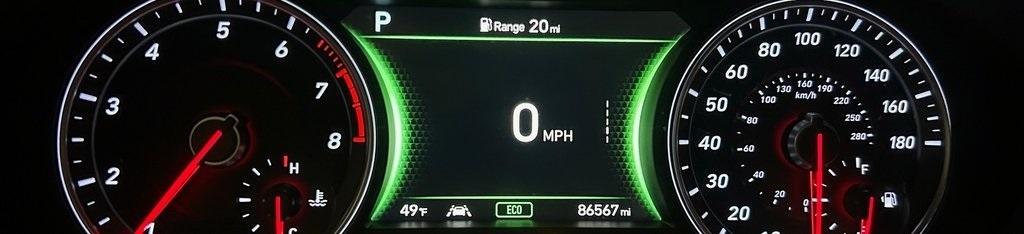 Genesis G70 3.3T AWD 2020