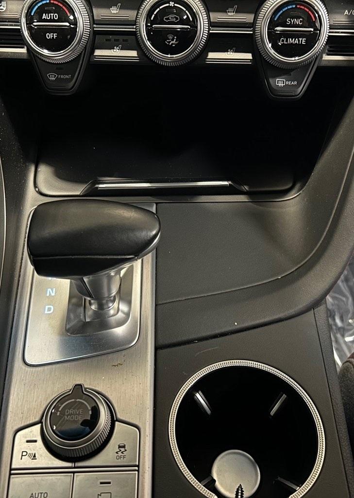 Genesis G70 3.3T AWD 2020