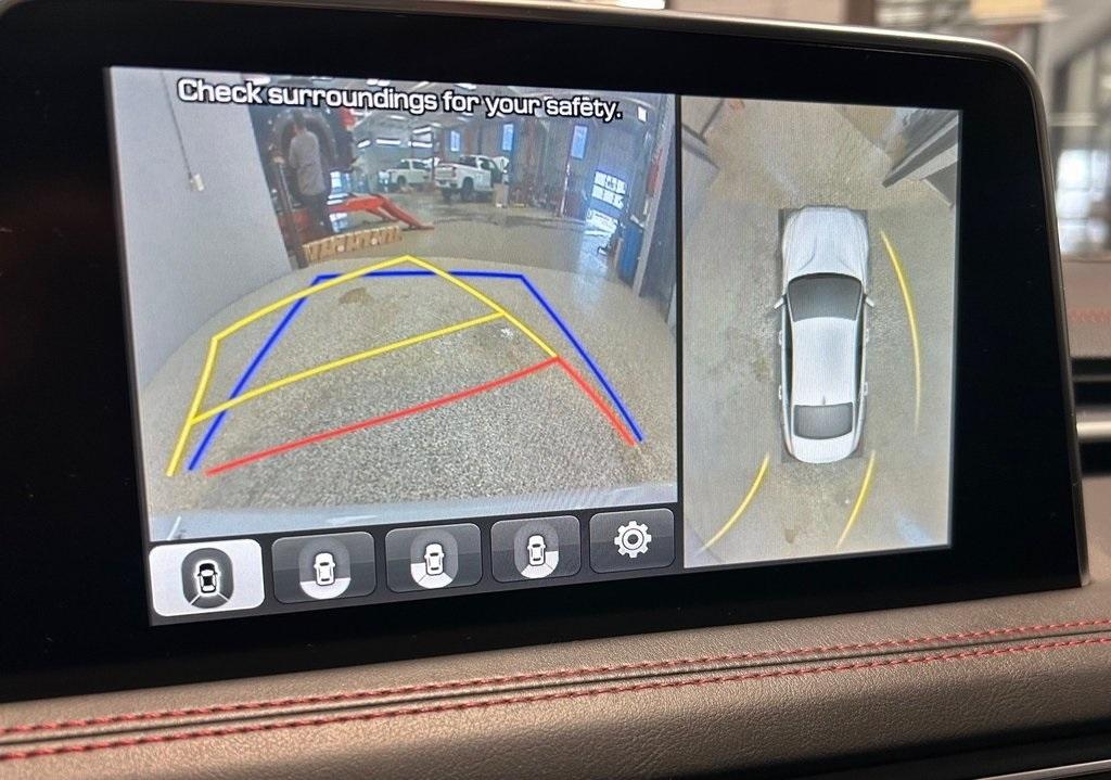 Genesis G70 3.3T AWD 2020