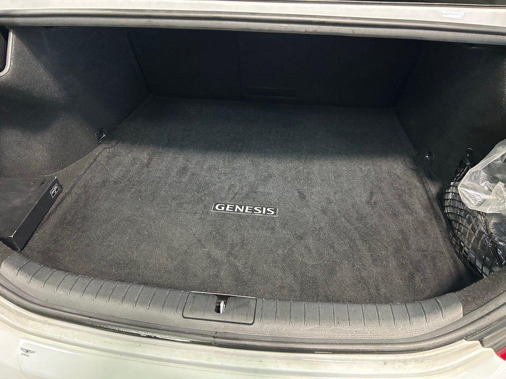 Genesis G70 3.3T AWD 2020