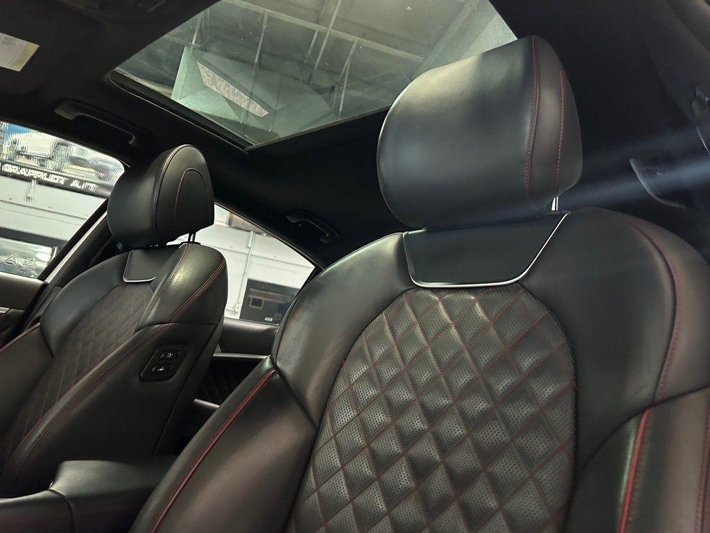 Genesis G70 3.3T AWD 2020