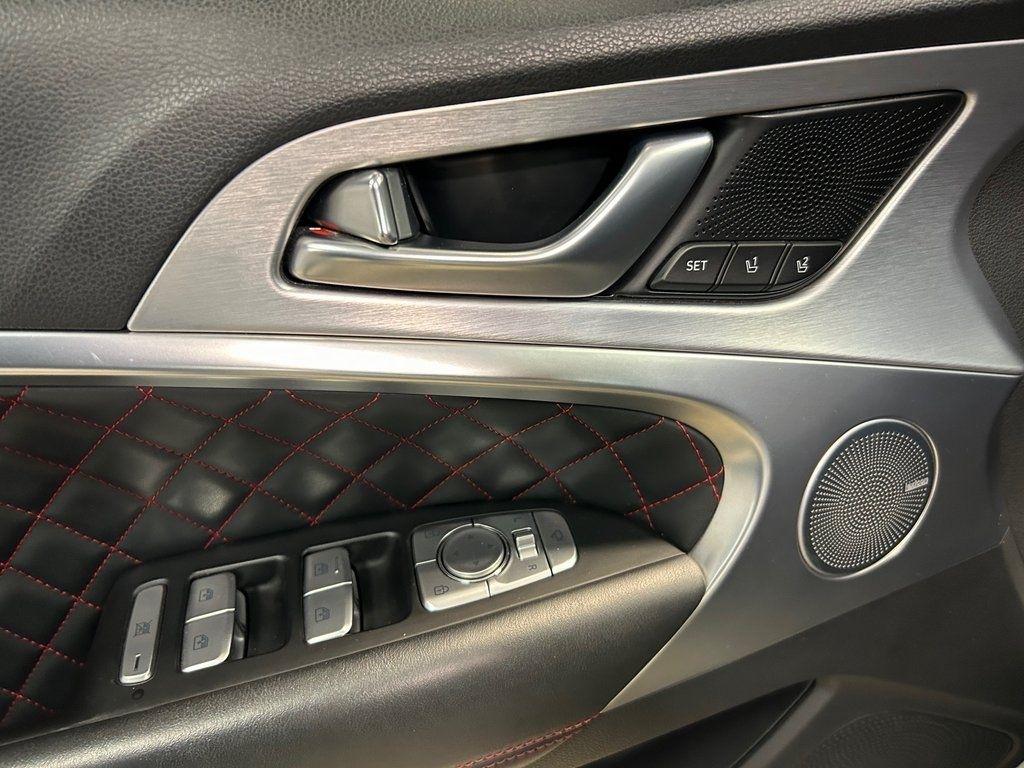 Genesis G70 3.3T AWD 2020