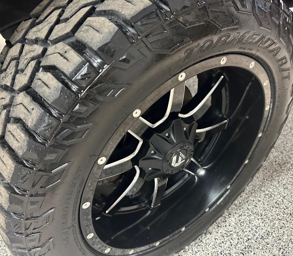 Ford F-150 4WD SuperCrew 145" XL 2014