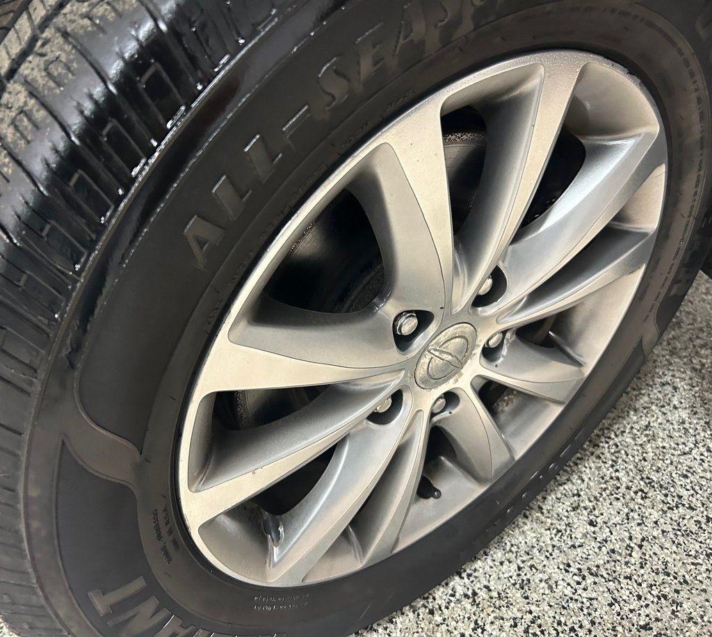 Chrysler Town & Country 4dr Wgn Touring-L 30th Anniversary 2014