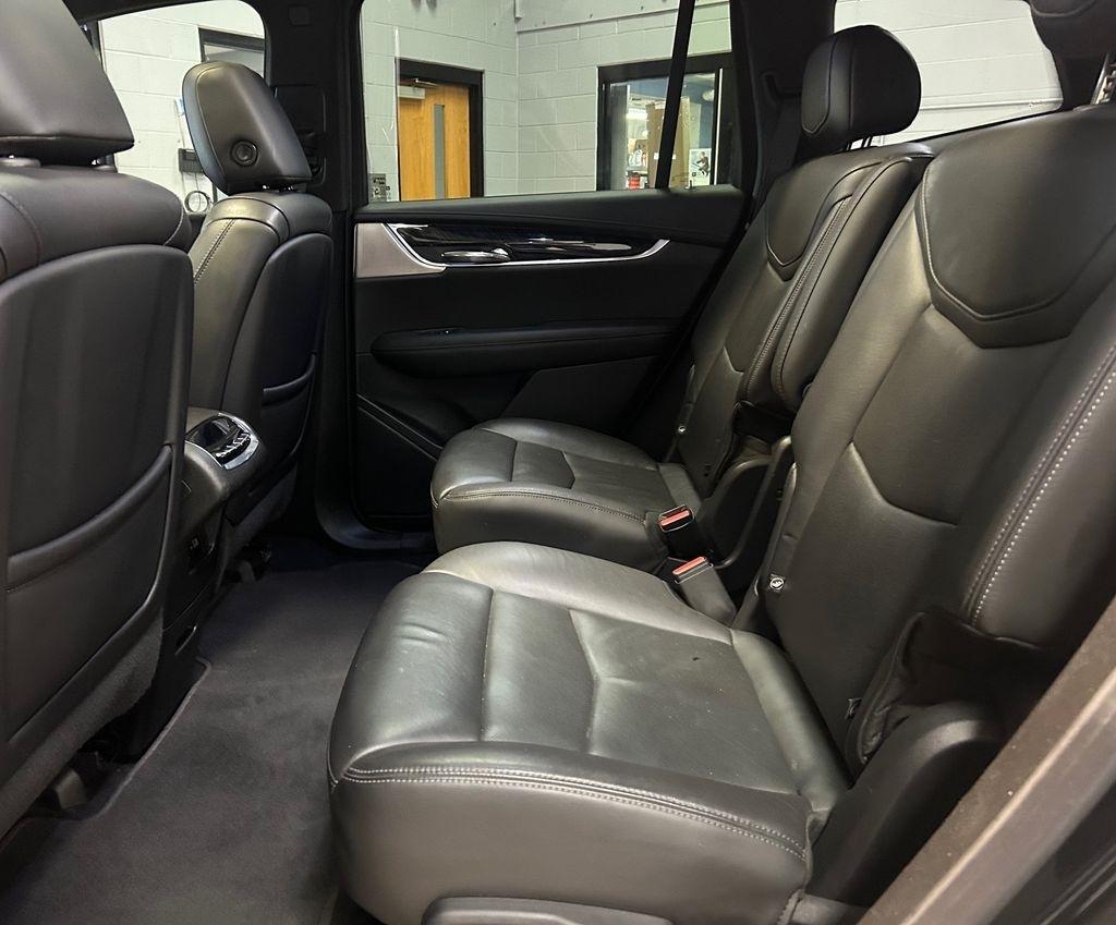 Cadillac XT6 AWD 4dr Premium Luxury 2020