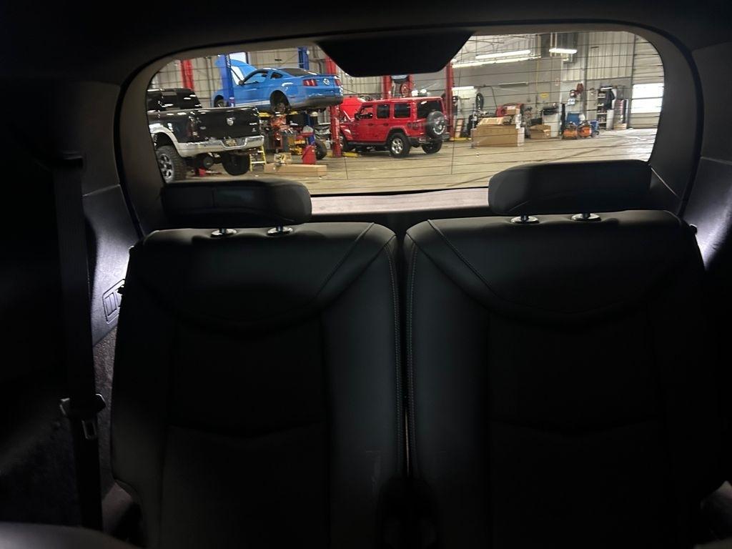 Cadillac XT6 AWD 4dr Premium Luxury 2020