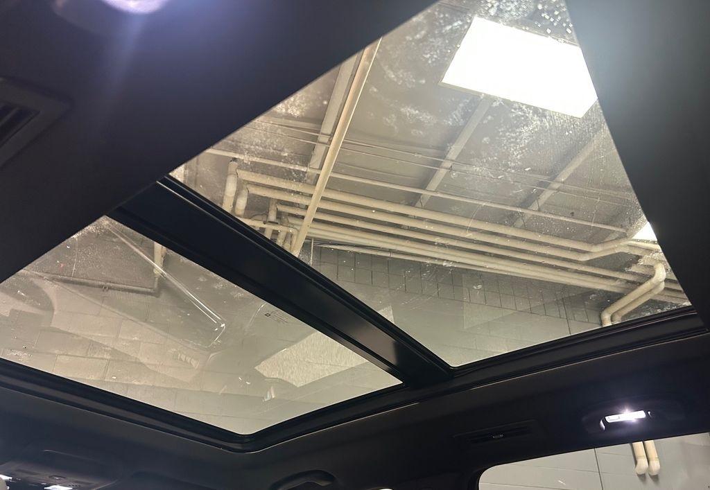 Cadillac XT6 AWD 4dr Premium Luxury 2020