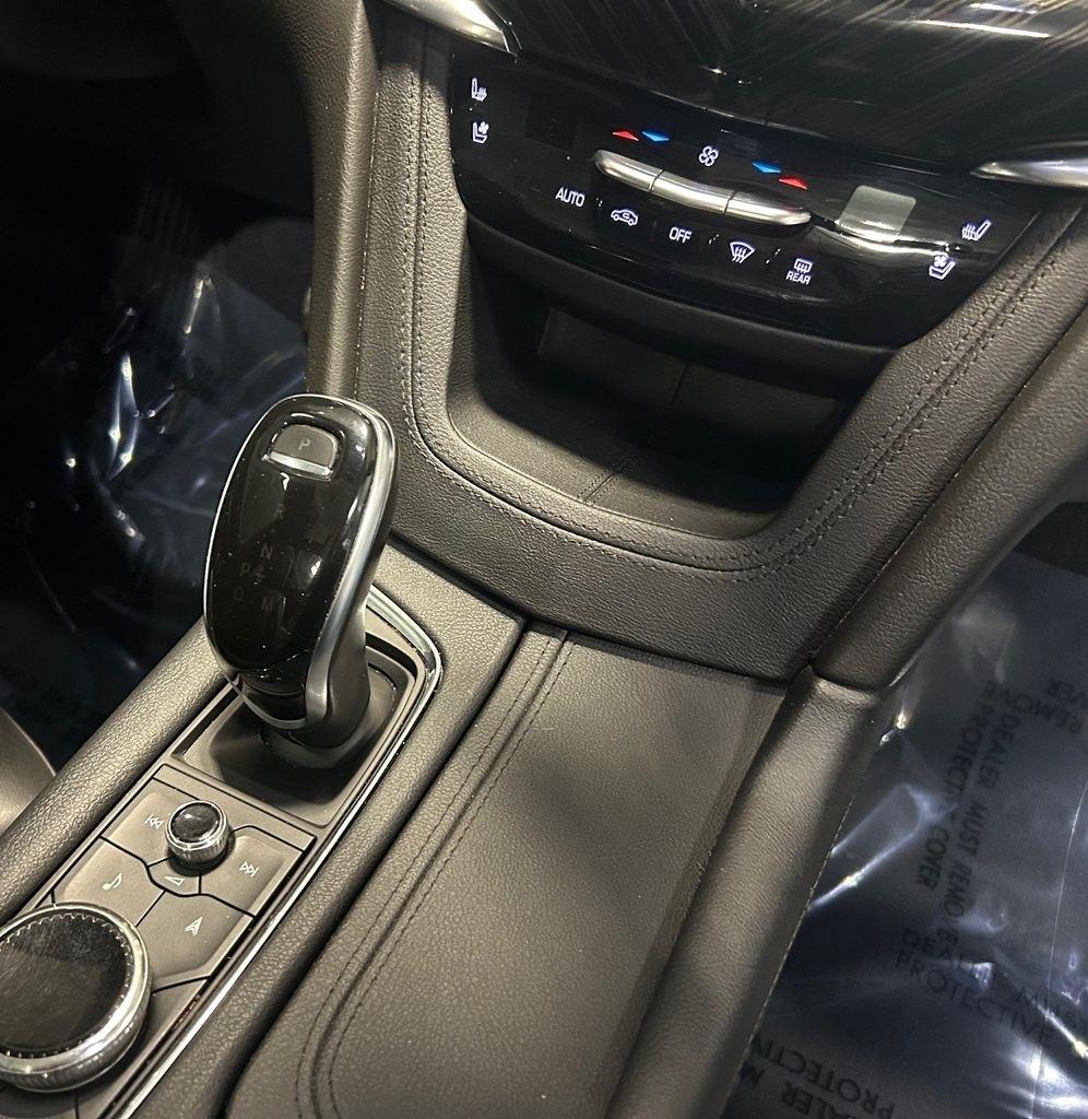 Cadillac XT6 AWD 4dr Premium Luxury 2020