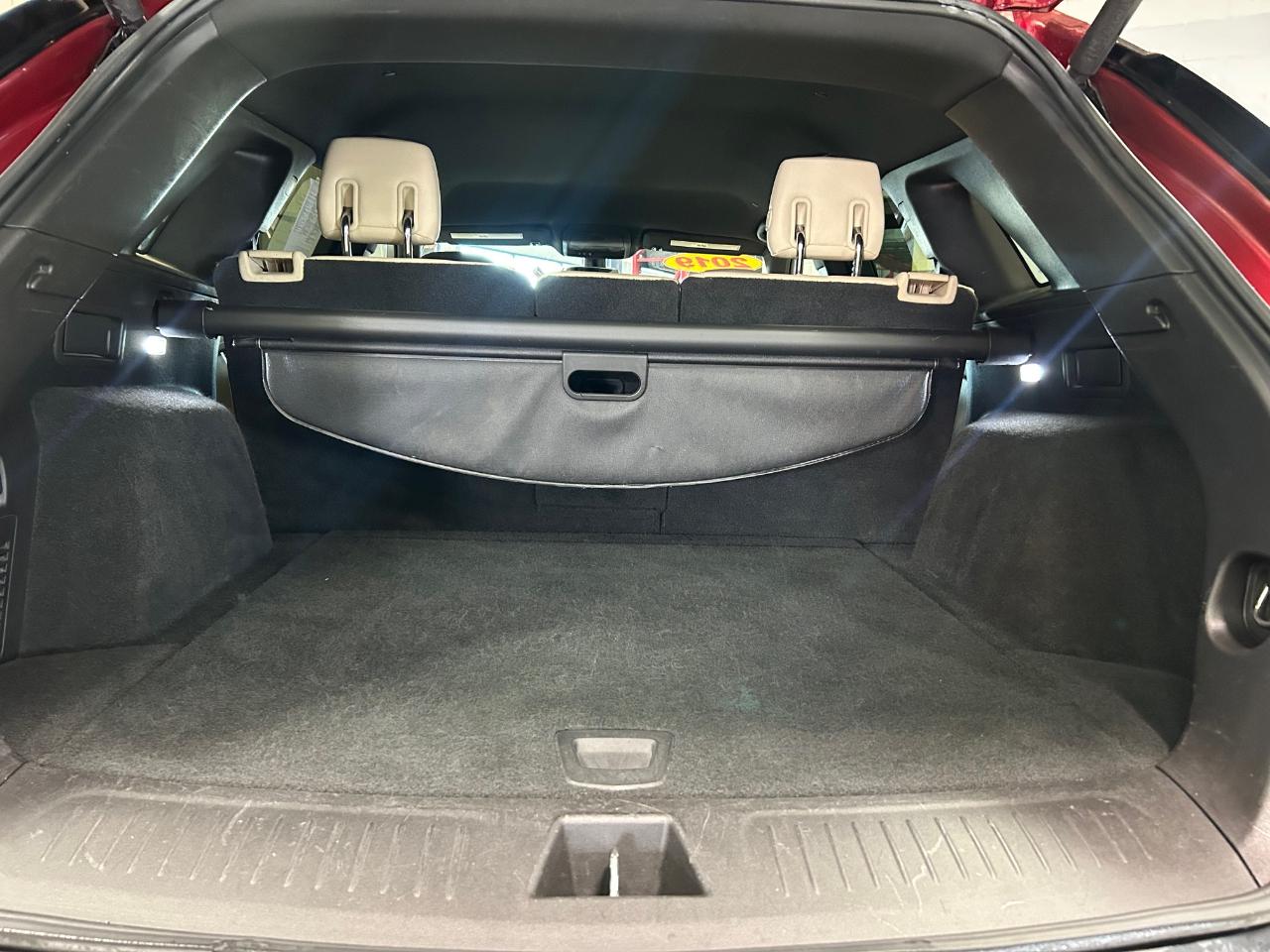 Cadillac XT5 AWD 4dr 2019