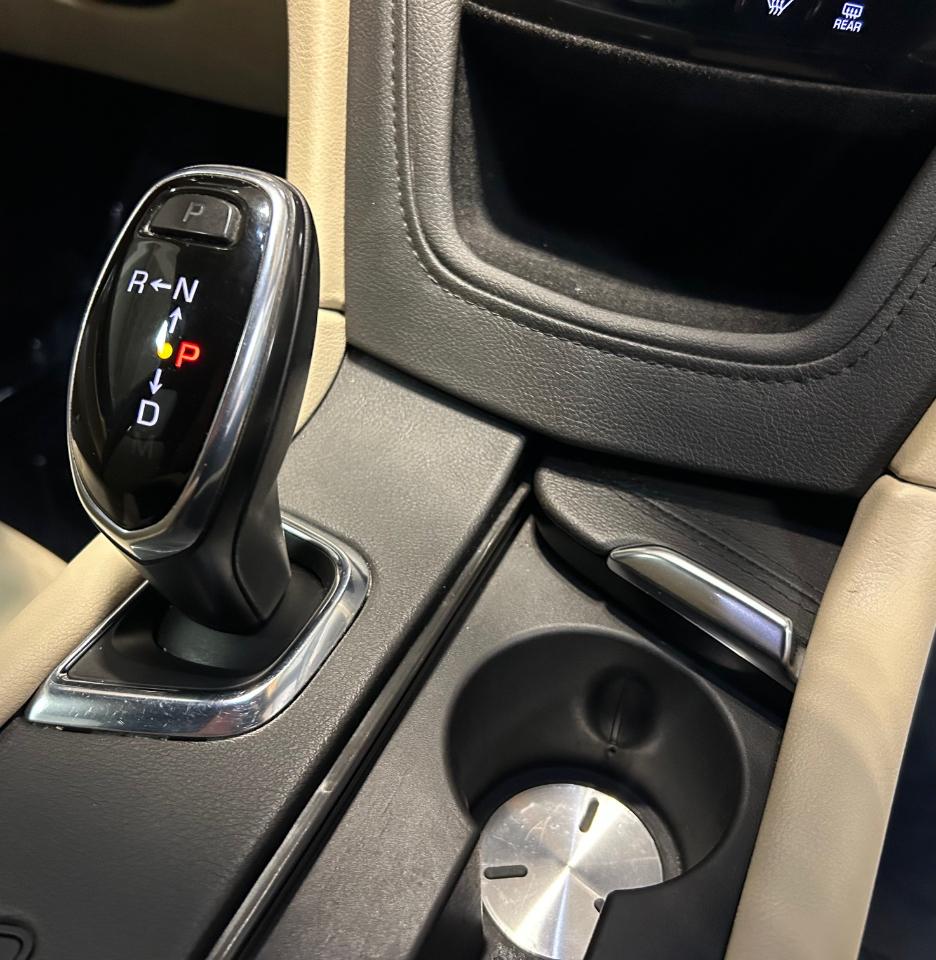 Cadillac XT5 AWD 4dr 2019