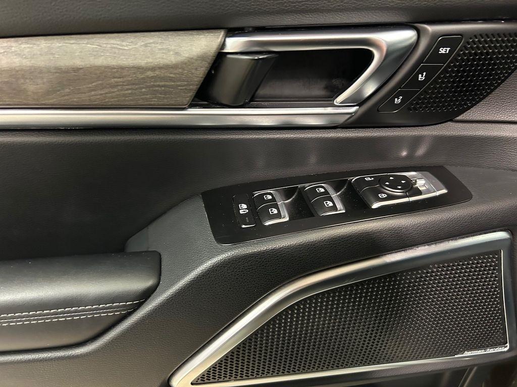 Kia Telluride SX AWD 2022