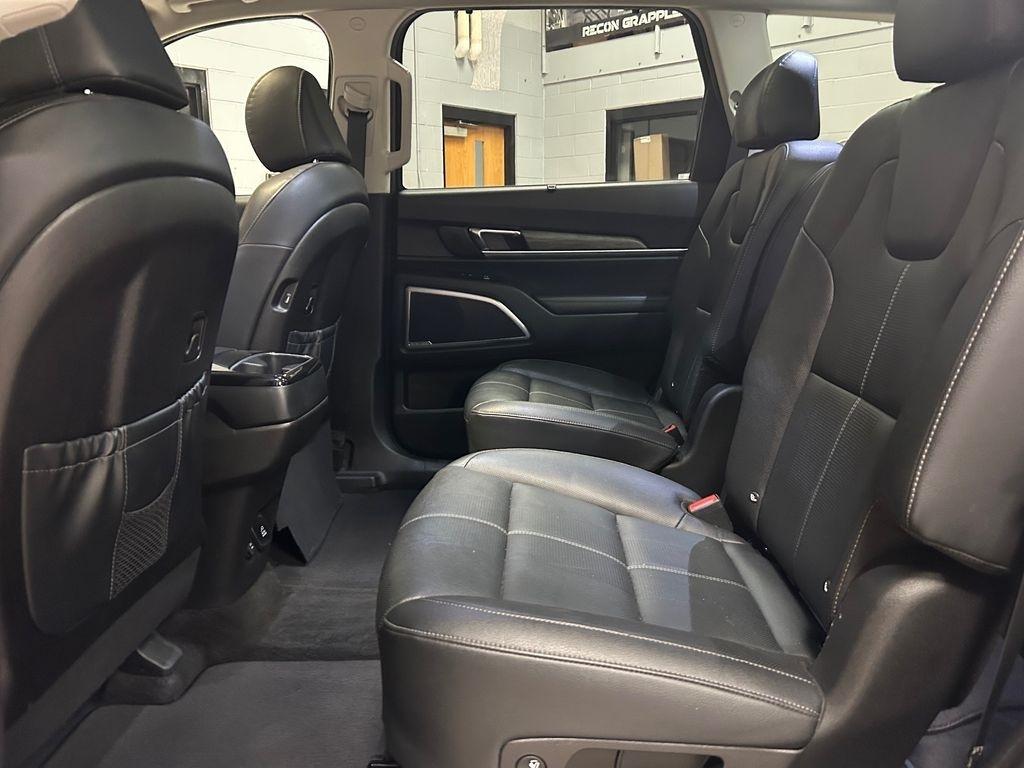 Kia Telluride SX AWD 2022