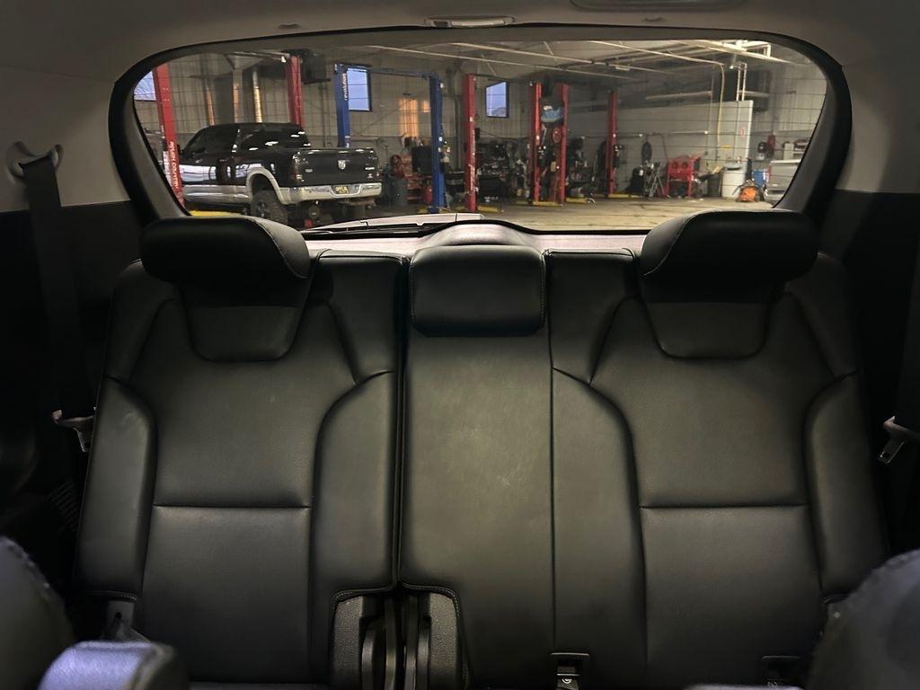 Kia Telluride SX AWD 2022