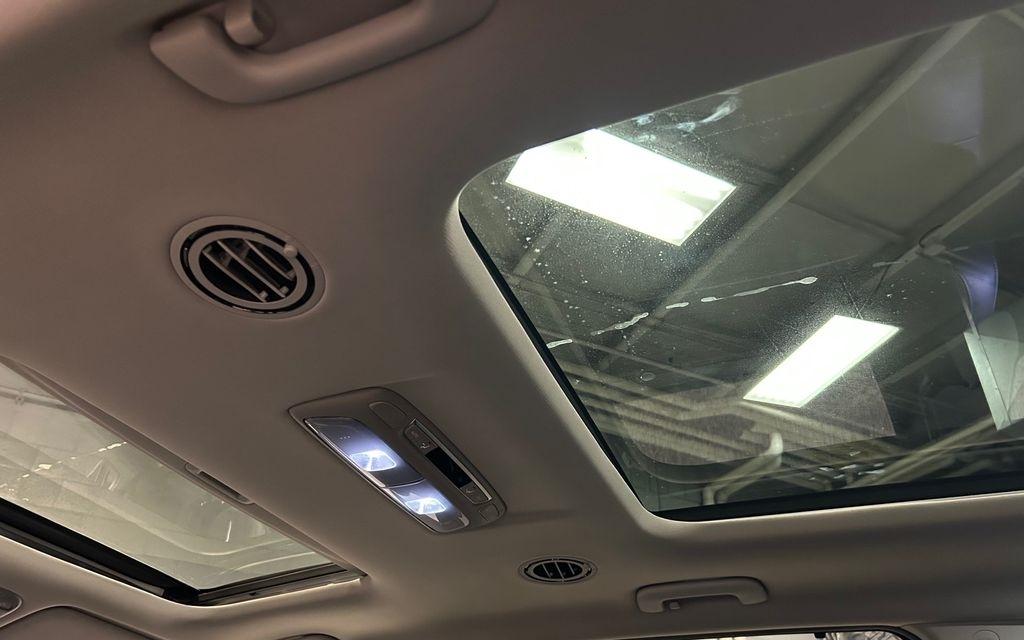 Kia Telluride SX AWD 2022