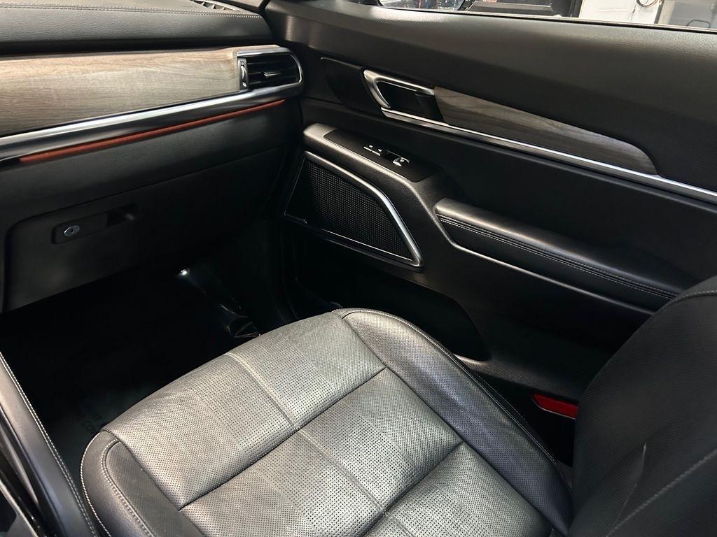 Kia Telluride SX AWD 2022