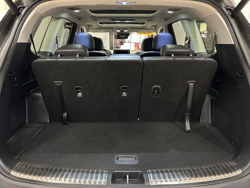 Kia Telluride SX AWD 2022