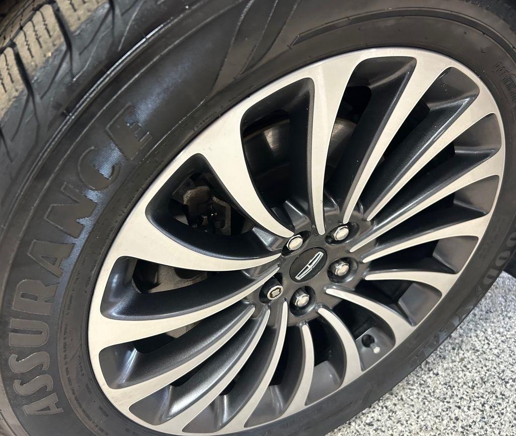 Lincoln Aviator Reserve AWD 2020