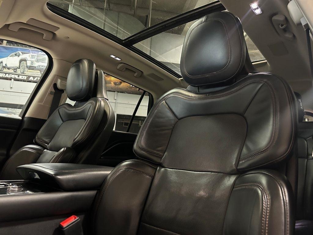 Lincoln Aviator Reserve AWD 2020