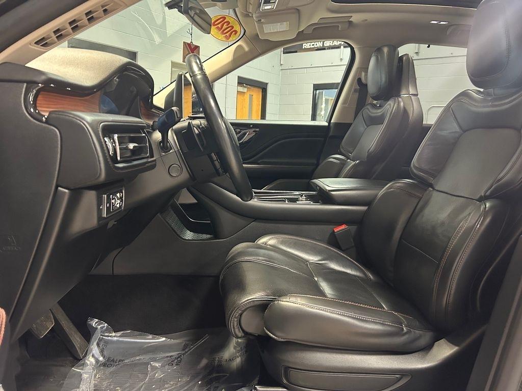 Lincoln Aviator Reserve AWD 2020