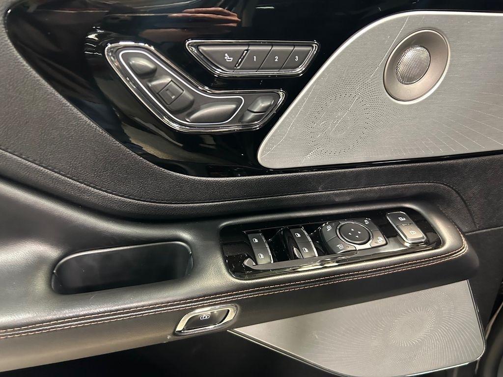 Lincoln Aviator Reserve AWD 2020