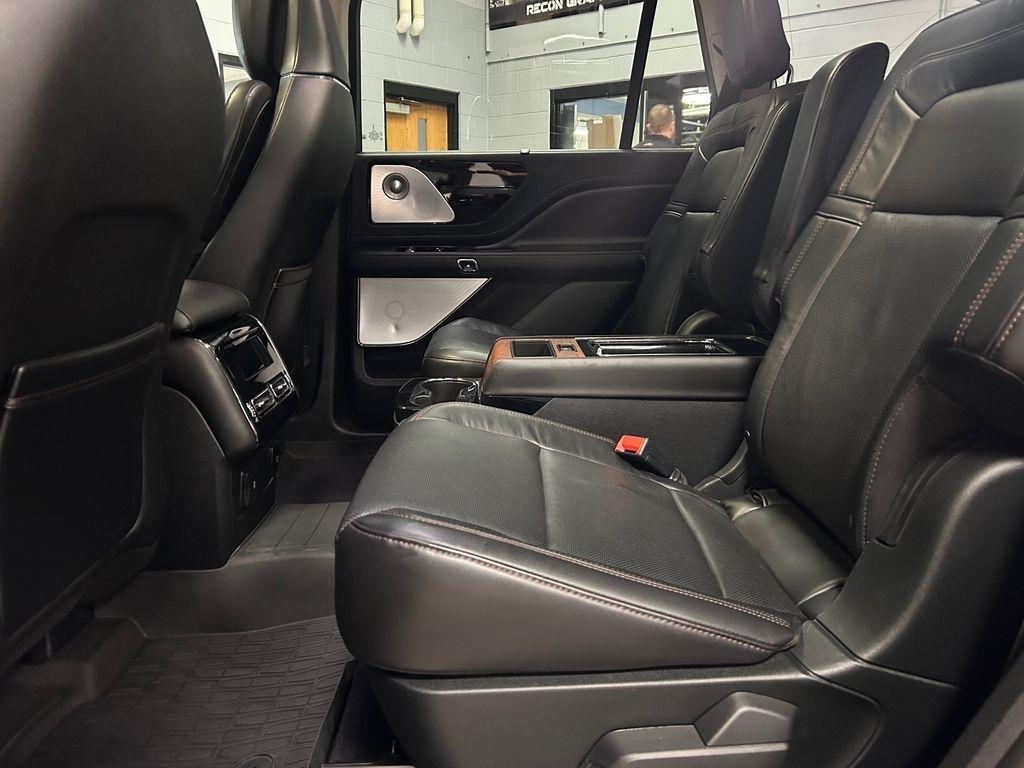 Lincoln Aviator Reserve AWD 2020