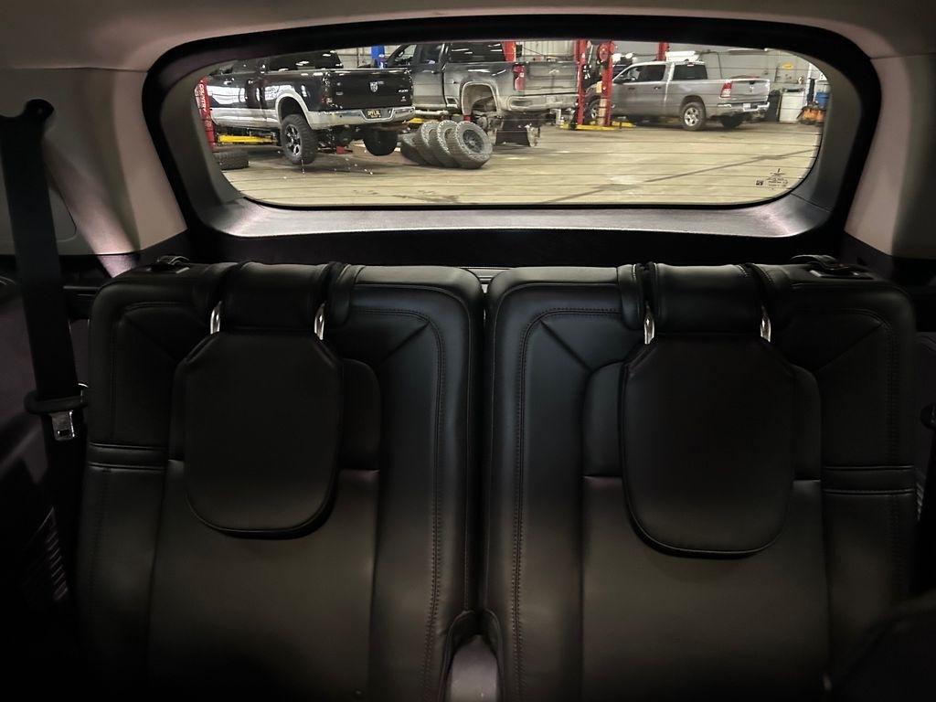 Lincoln Aviator Reserve AWD 2020