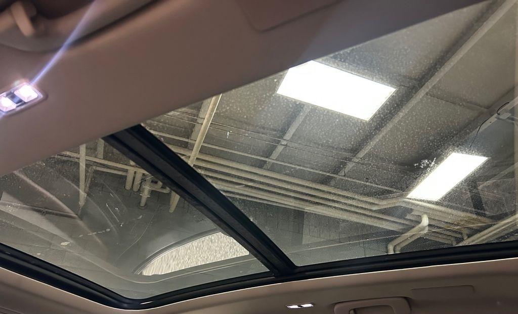 Lincoln Aviator Reserve AWD 2020