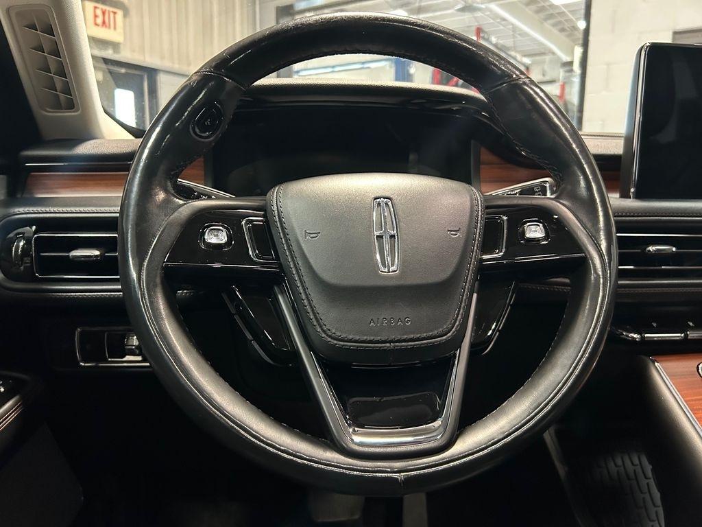 Lincoln Aviator Reserve AWD 2020