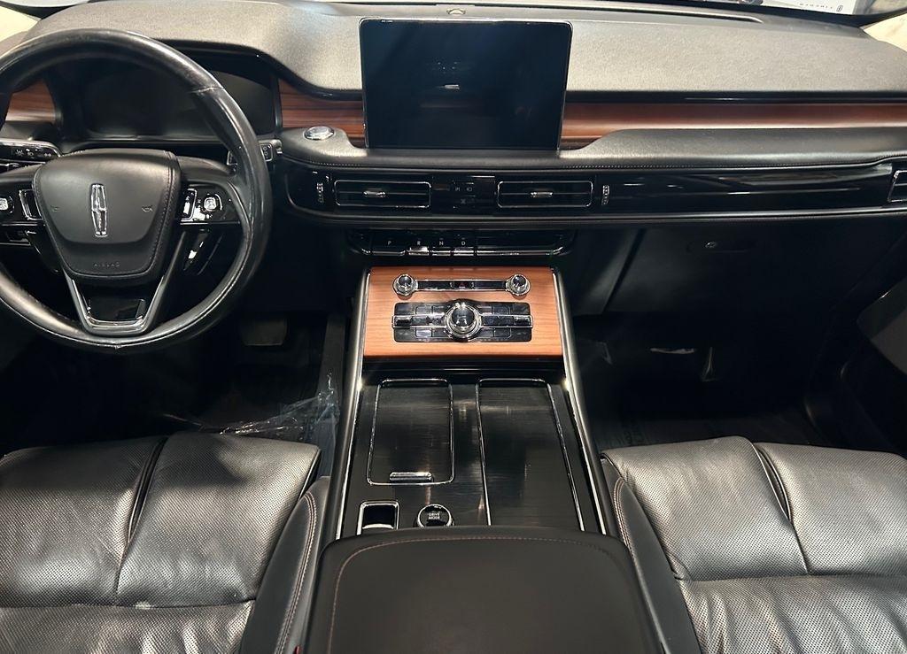Lincoln Aviator Reserve AWD 2020