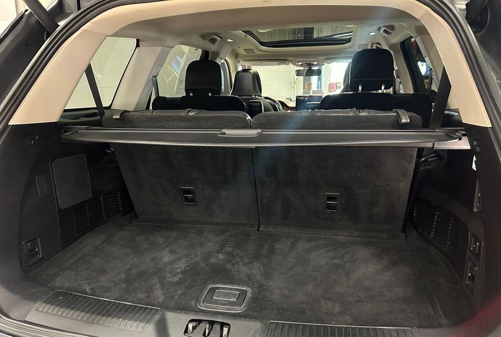 Lincoln Aviator Reserve AWD 2020