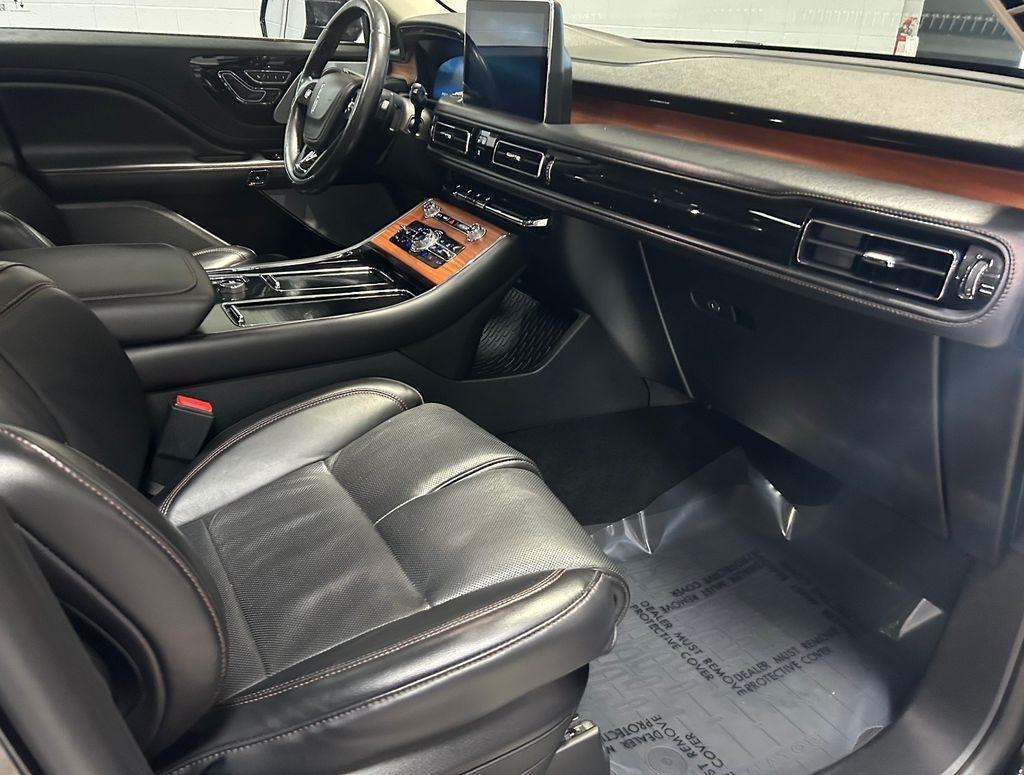 Lincoln Aviator Reserve AWD 2020