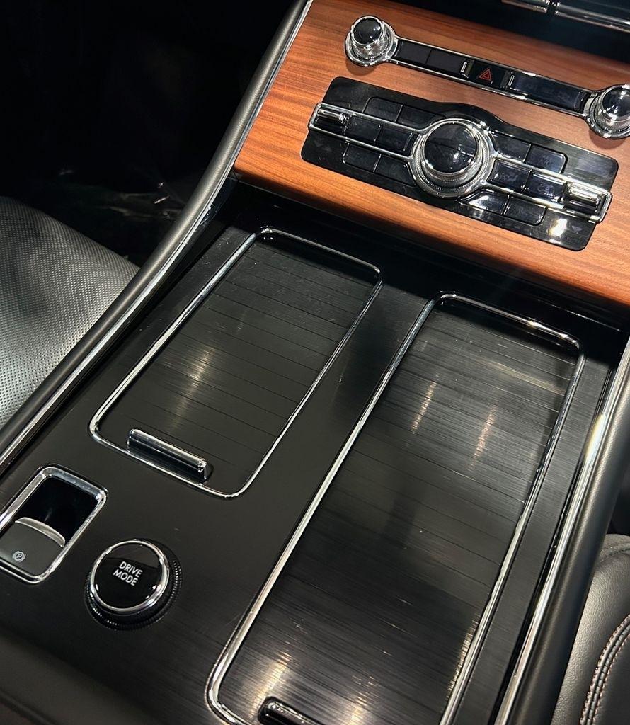 Lincoln Aviator Reserve AWD 2020