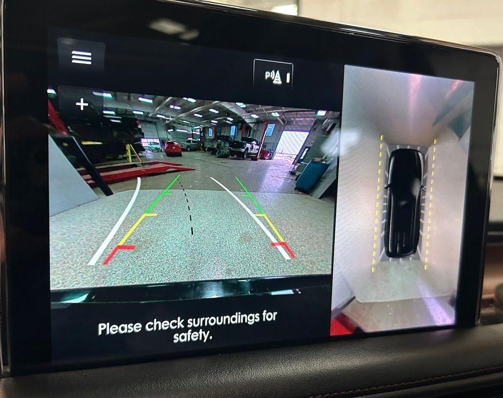 Lincoln Aviator Reserve AWD 2020