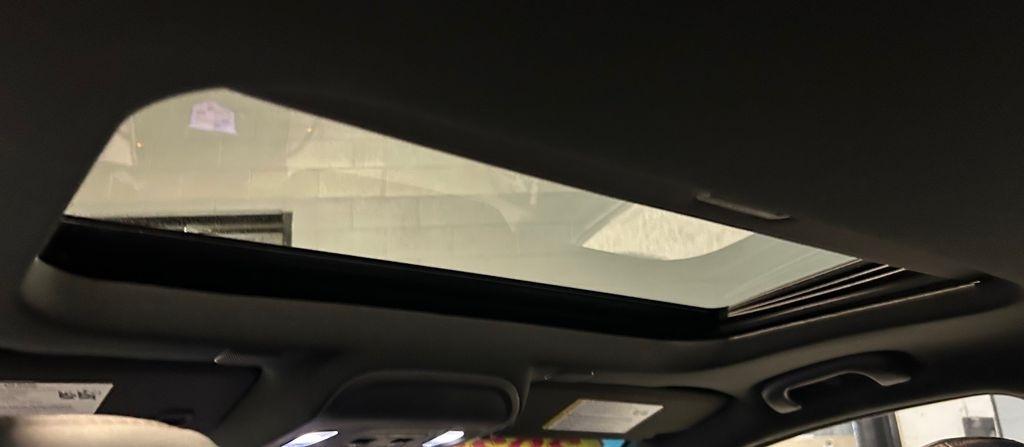 Cadillac CT4 4dr Sdn Sport 2021