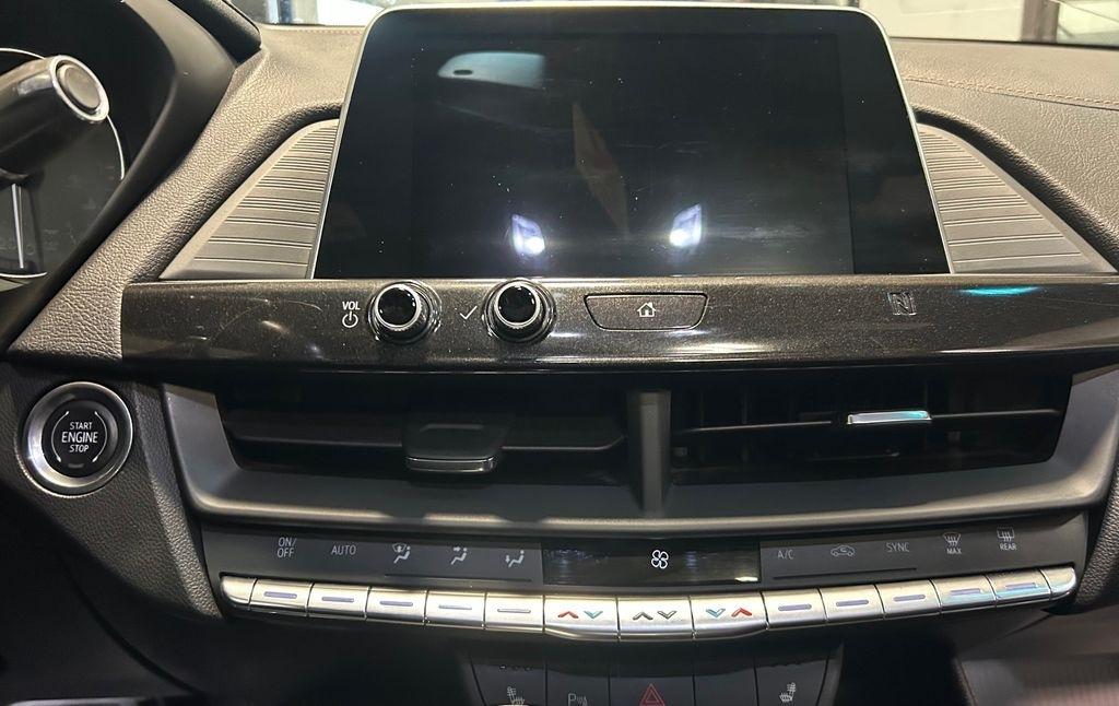 Cadillac CT4 4dr Sdn Sport 2021