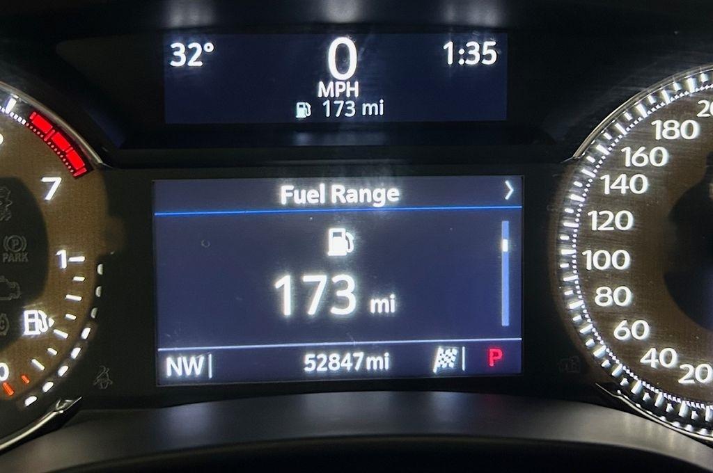 Cadillac CT4 4dr Sdn Sport 2021