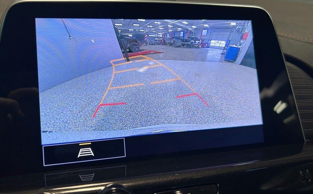 Cadillac CT4 4dr Sdn Sport 2021