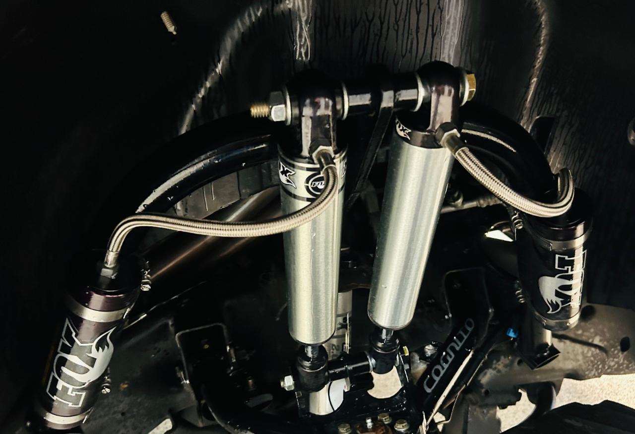 Chevrolet Silverado 2500HD 4WD Ext Cab 143.5" LT w/2LT 2008