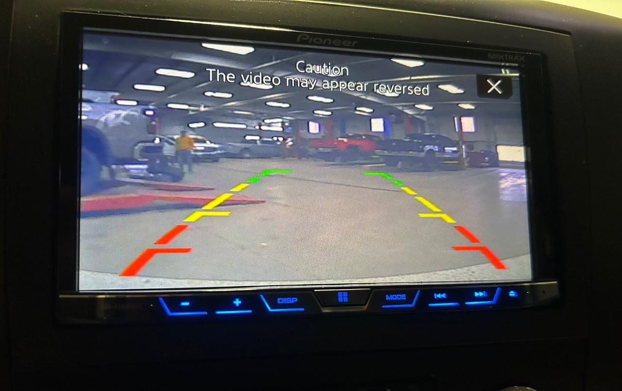 Chevrolet Silverado 2500HD 4WD Ext Cab 143.5" LT w/2LT 2008