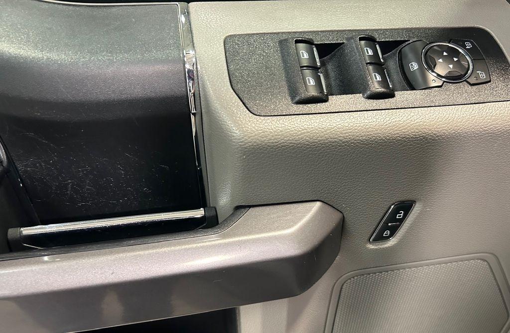 Ford F-150 XLT 4WD SuperCrew 5.5' Box 2020