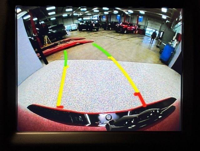 RAM 1500 Classic Express 4x4 Quad Cab 6'4" Box 2019