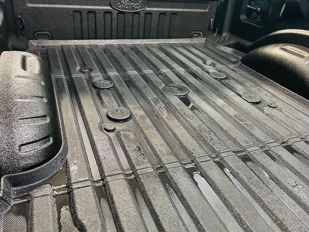 Ford Super Duty F-250 SRW XL 4WD Crew Cab 6.75' Box 2019