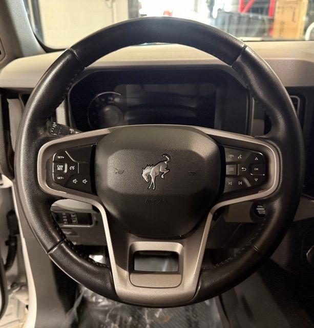 Ford Bronco Big Bend 4 Door 4x4 2024